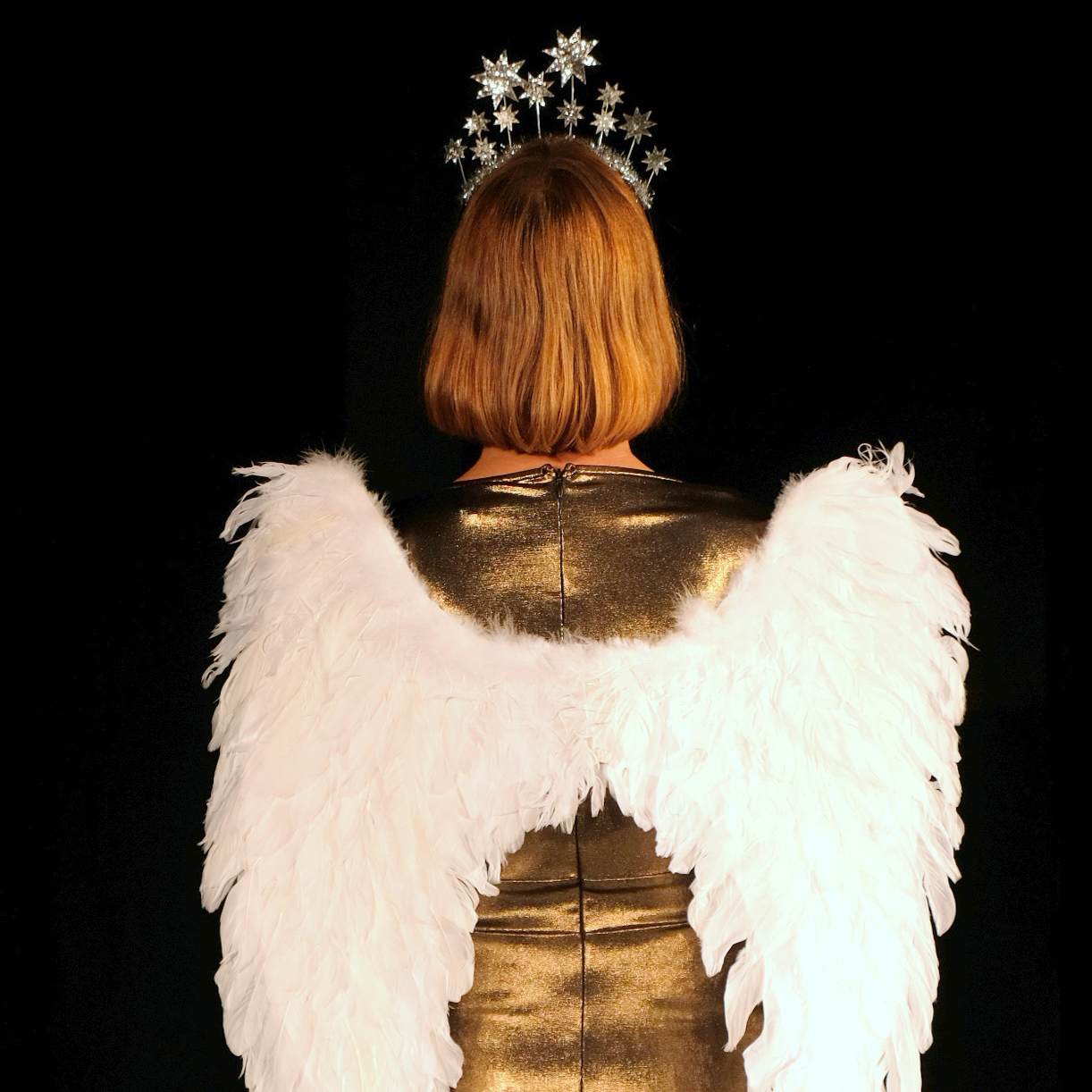 Florence -Star ohne Talent