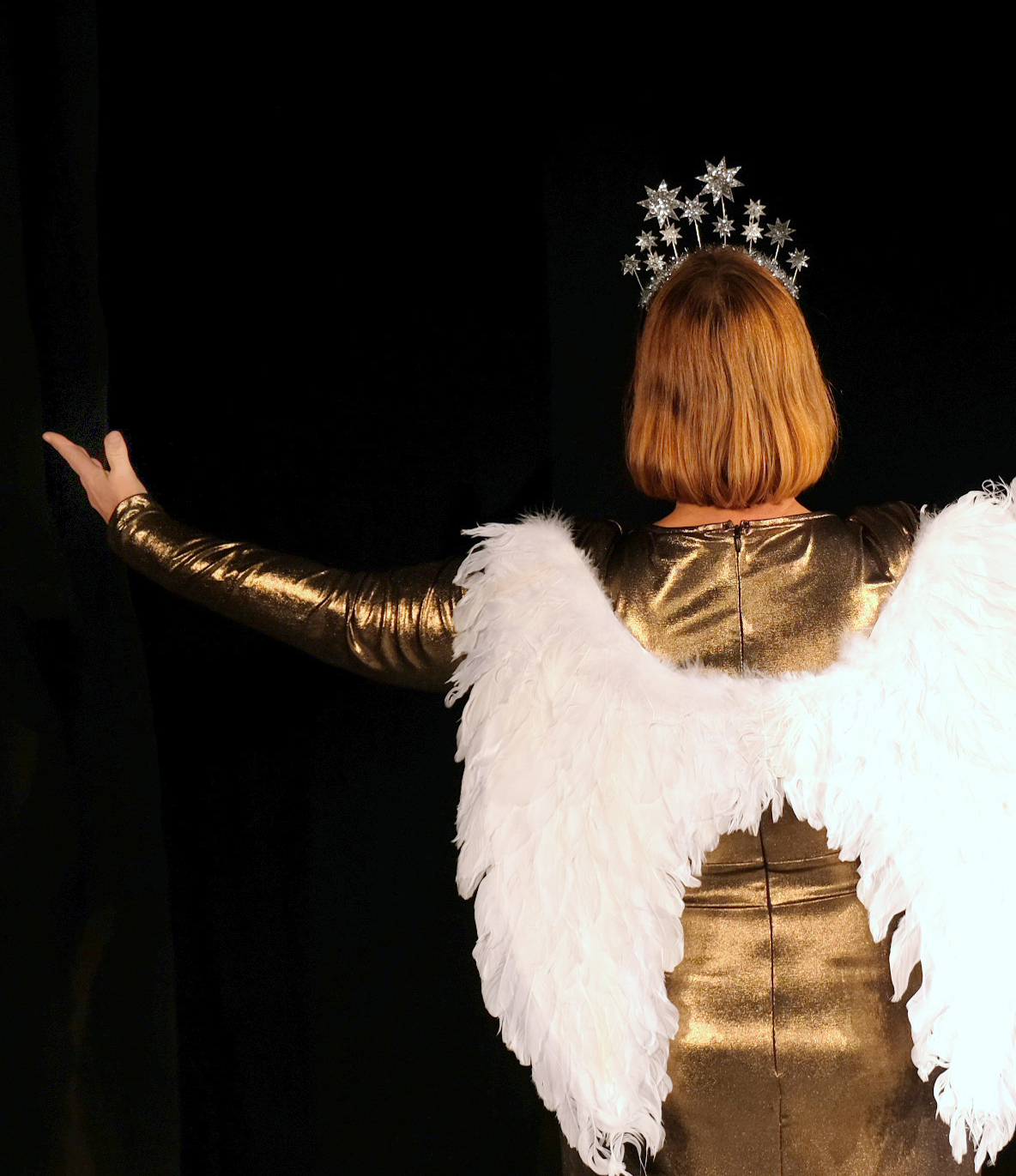 Florence -Star ohne Talent